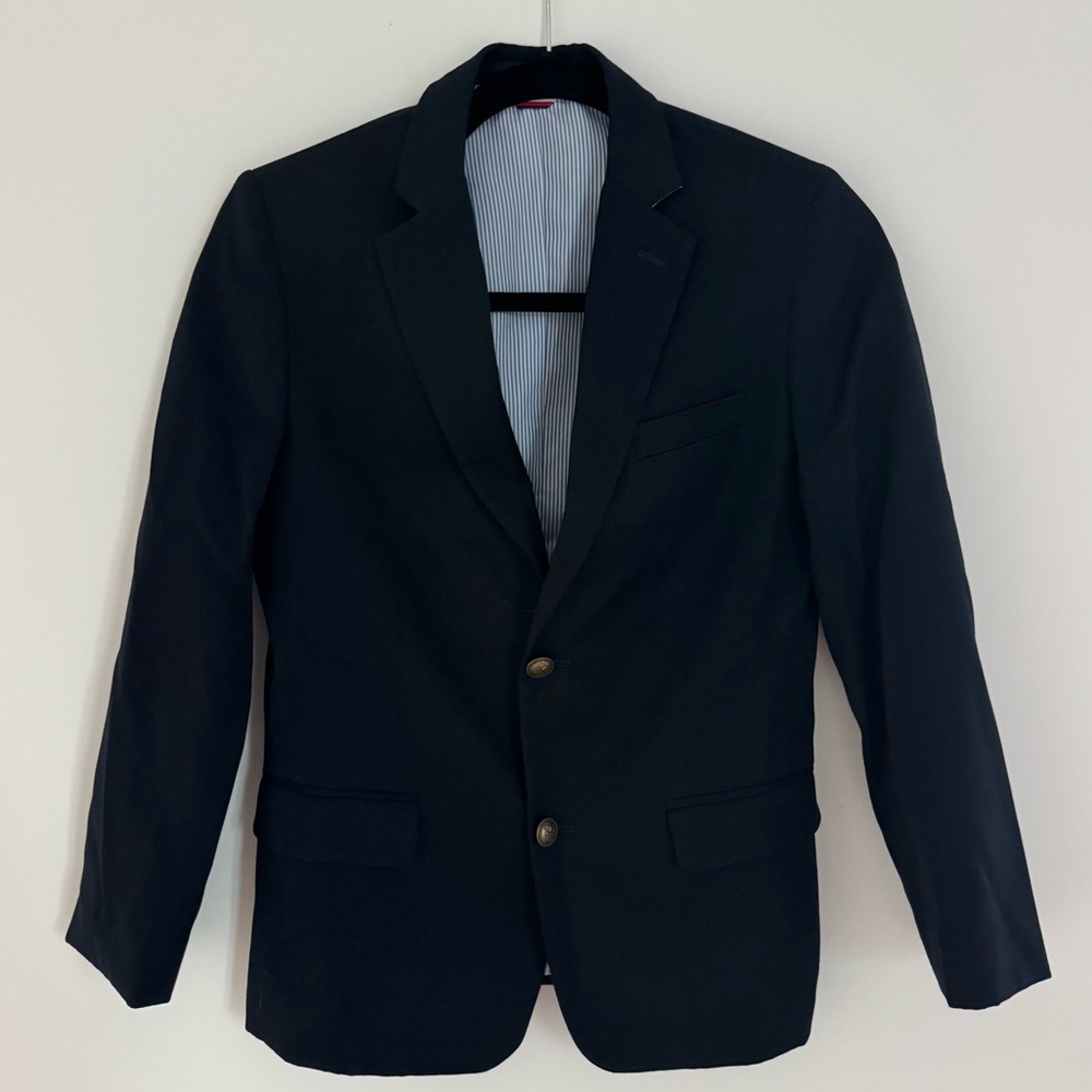 Tommy Hilfiger Suit Jacket